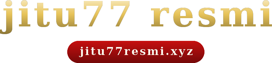jitu77 resmi logo